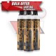 BULK DEALS: 150 PSI Gas (3x Bottles)